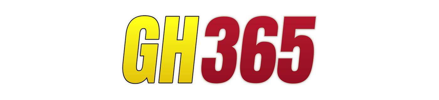 gh365 logo